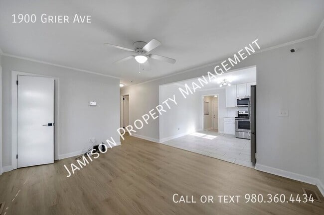 Building Photo - 1900 Grier Ave