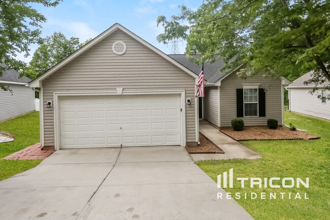 Primary Photo - 14419 O Casey Lane Charlotte NC