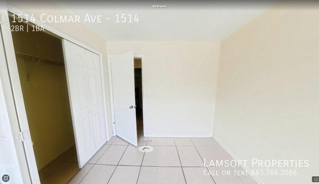 Building Photo - 1514 Colmar Ave