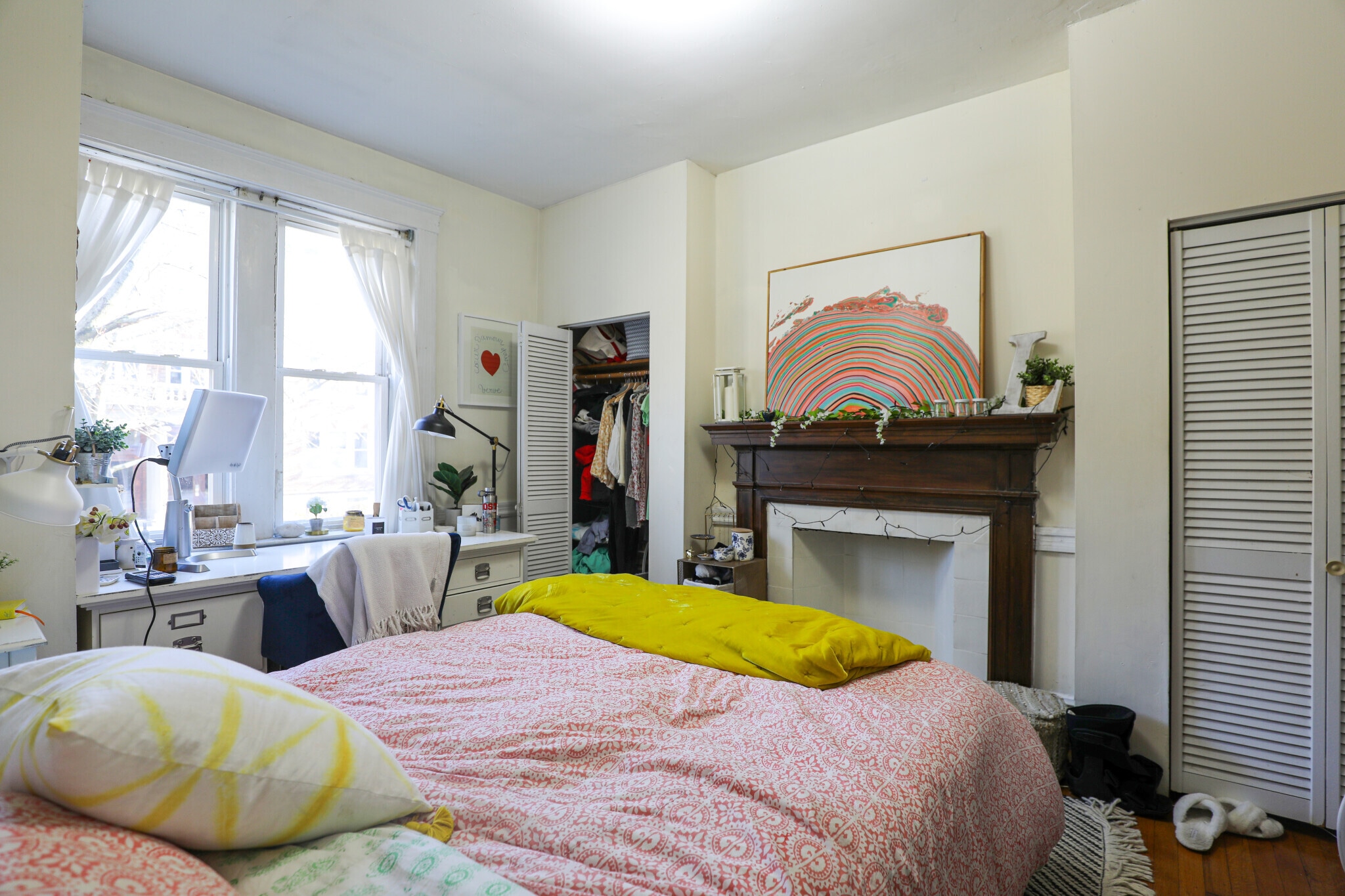 Building Photo - 322 St Paul St