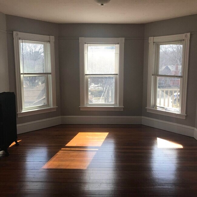 Building Photo - 49 Eddy St