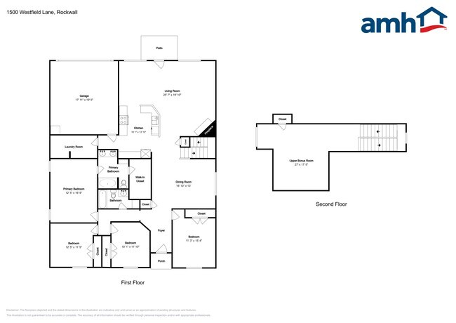 Building Photo - 1500 Westfield Ln