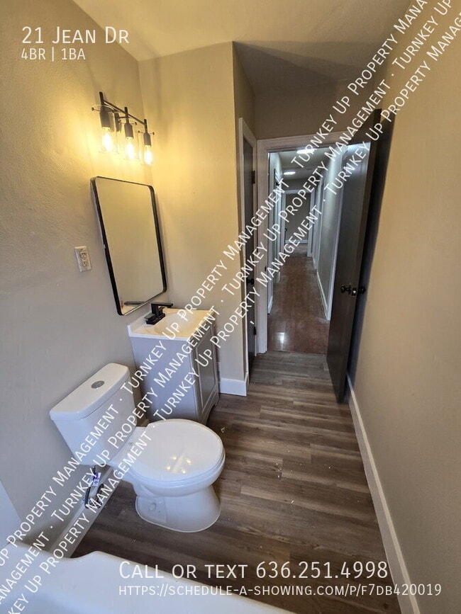 Building Photo - 21 Jean Dr