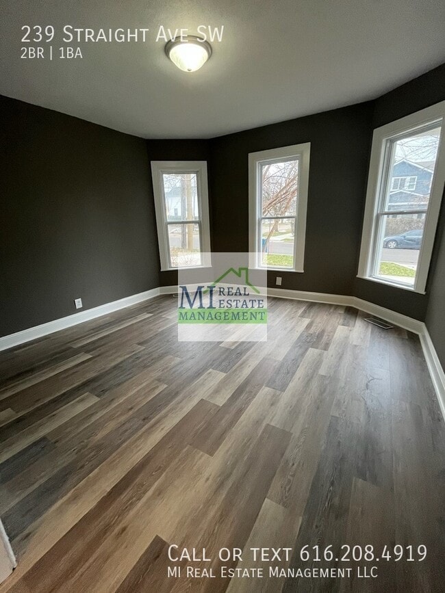 Building Photo - 239 Straight Ave SW