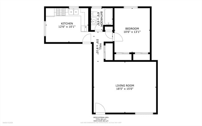 Building Photo - 309 Sherman Ave