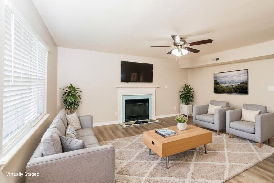 Building Photo - 8003 Beacon Hills Rd