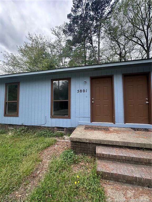 Building Photo - 5801 Aftonshire Dr