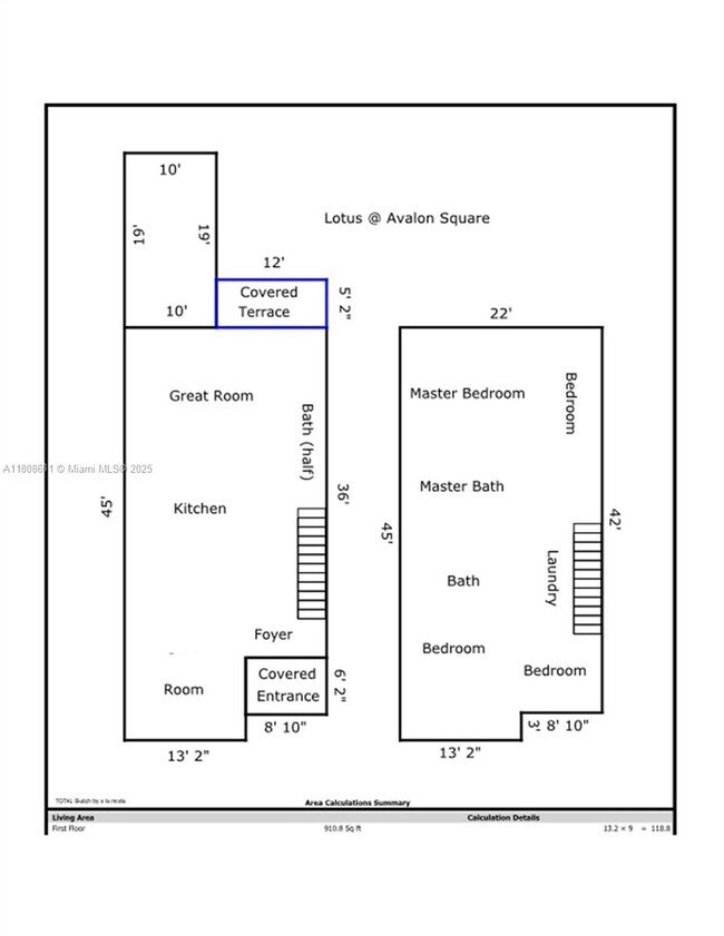 Building Photo - 12891 SW 243rd Terrace