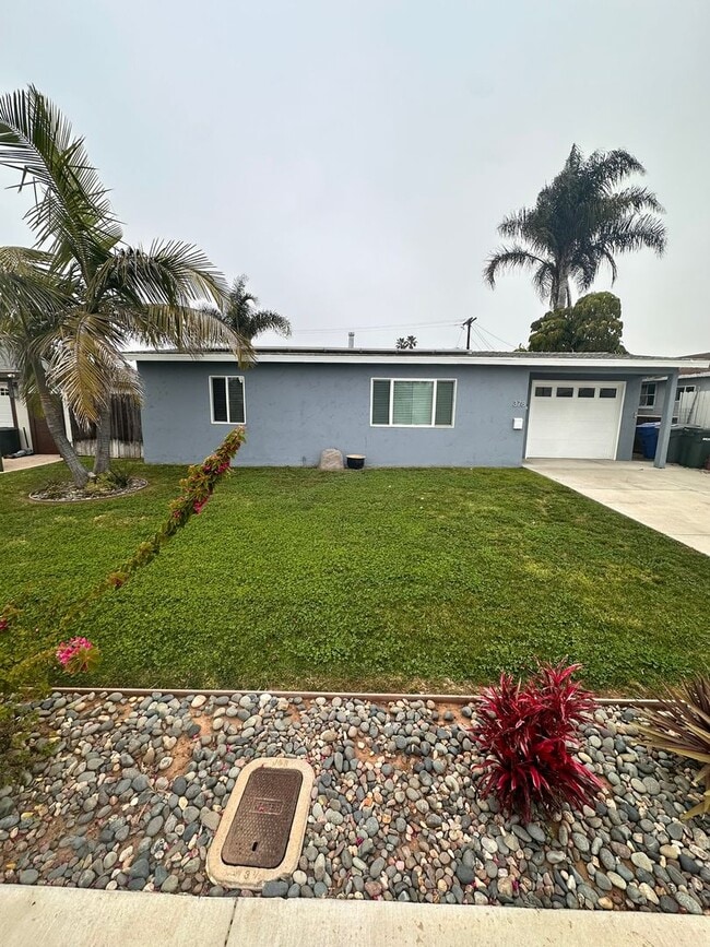 Building Photo - Don't miss out - Single family home close to the beach - LARGE yard, 2 bed 1 bath with bonus studio