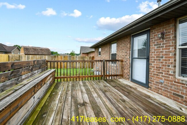 Building Photo - 5384 Soapberry Ct