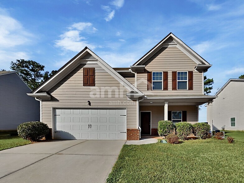 Primary Photo - 4025 Clay Ct SE