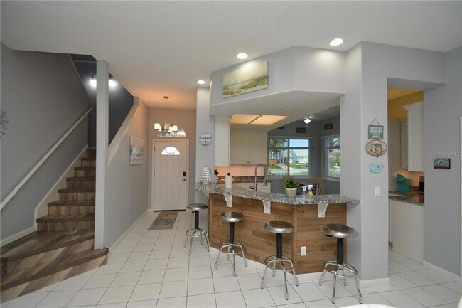 Building Photo - 7094 N Ocean Shore Blvd