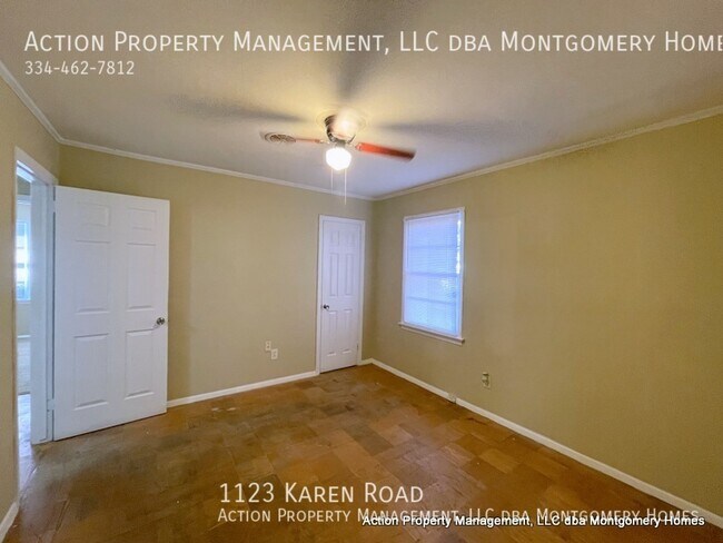 Building Photo - 1123 Karen Rd