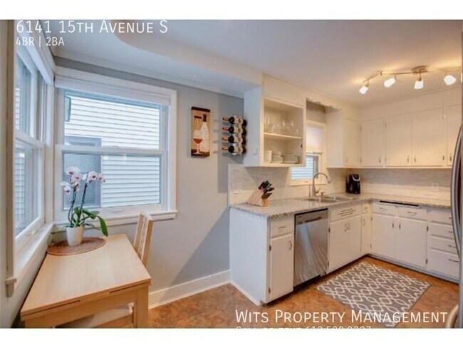 Building Photo - 6141 15th Ave S