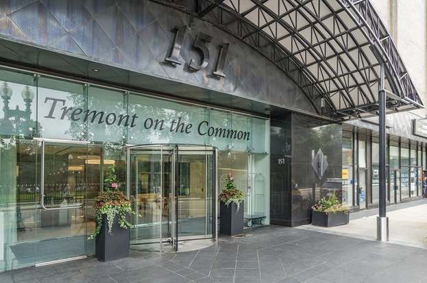 Building Photo - 151 Tremont St