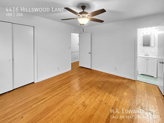 Building Photo - 4416 Hillswood Ln