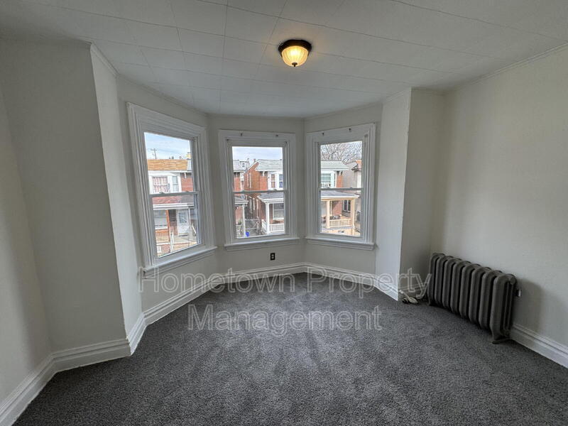 Building Photo - 1615 Naudain St