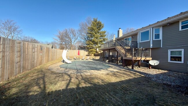 Building Photo - 3505 Godfrey Dr