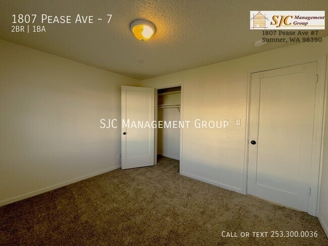 Building Photo - 1807 Pease Ave