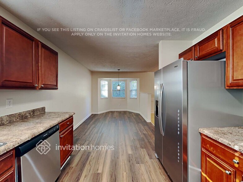 Building Photo - 1109 Westwood Pl SW