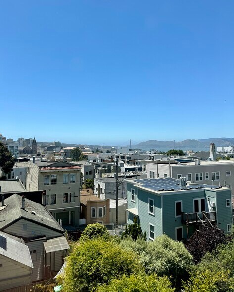 Building Photo - 1418 Pacific Ave