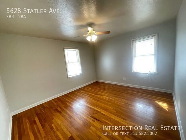 Building Photo - 5628 Statler Ave