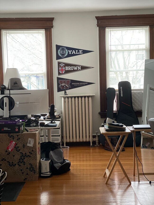 Building Photo - 23-25 Woodland Street