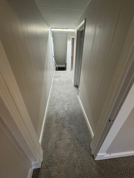 Hallway - 1136 Pennsylvania Ave