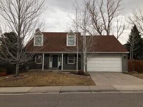 Building Photo - Charming 4BR House in Littleton