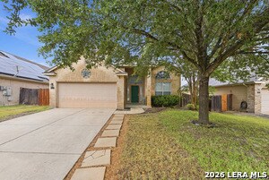 Building Photo - 2429 Angelina Dr