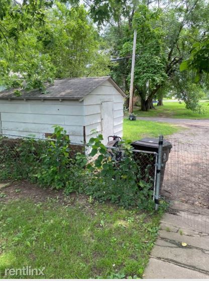 Building Photo - 1 br, 1 bath House - 2414 West Malone Street