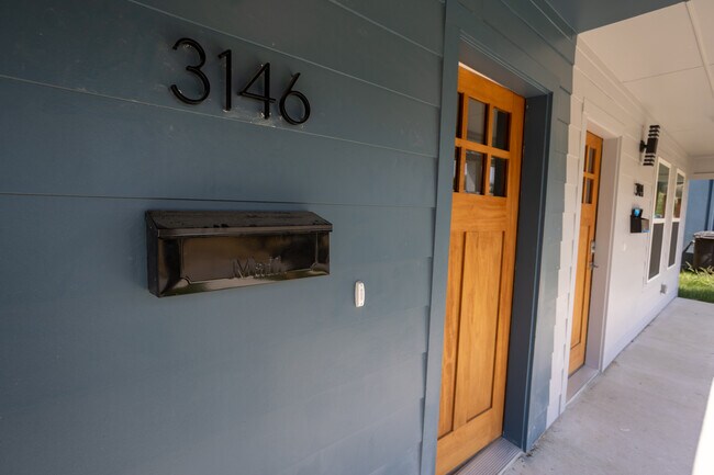 Building Photo - 3144 Wayside Ave