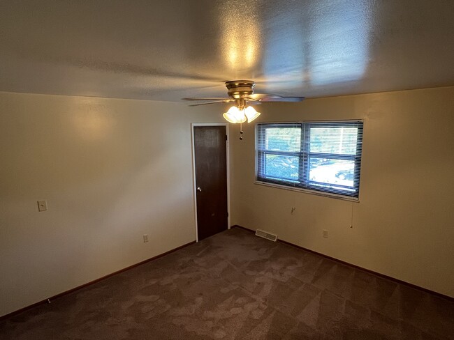 Bedroom 1 - 2929 Columbus St