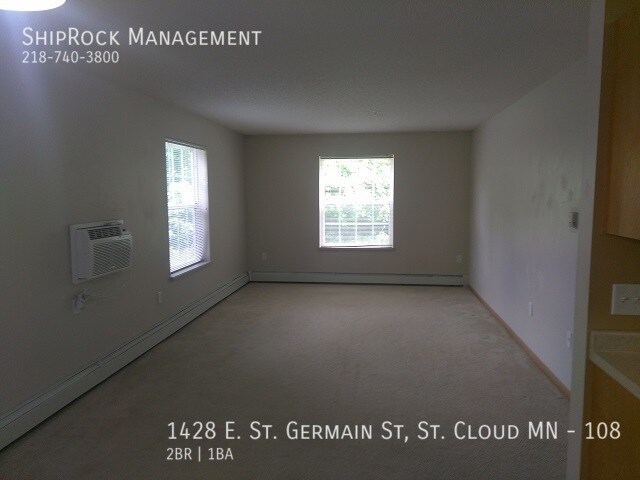 Building Photo - 1428 E St Germain St