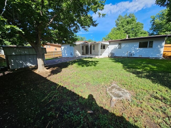 Building Photo - Charming 3-Bedroom Home Across from UCCS –...