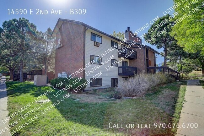 Building Photo - 14590 E 2nd Ave