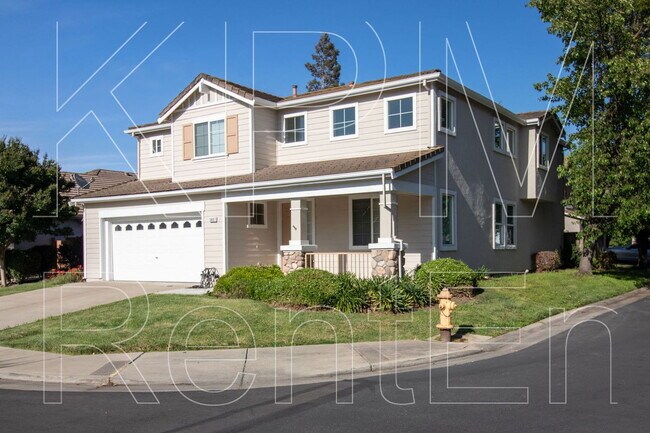 Building Photo - 3807 Spring Meadow Ln