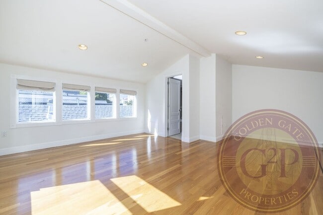 Building Photo - Noe Valley - 4 BR, 3 BA Condo 2,326 Sq. Ft. - 3D Virtual Tour, Roof Deck, Parking and Storage