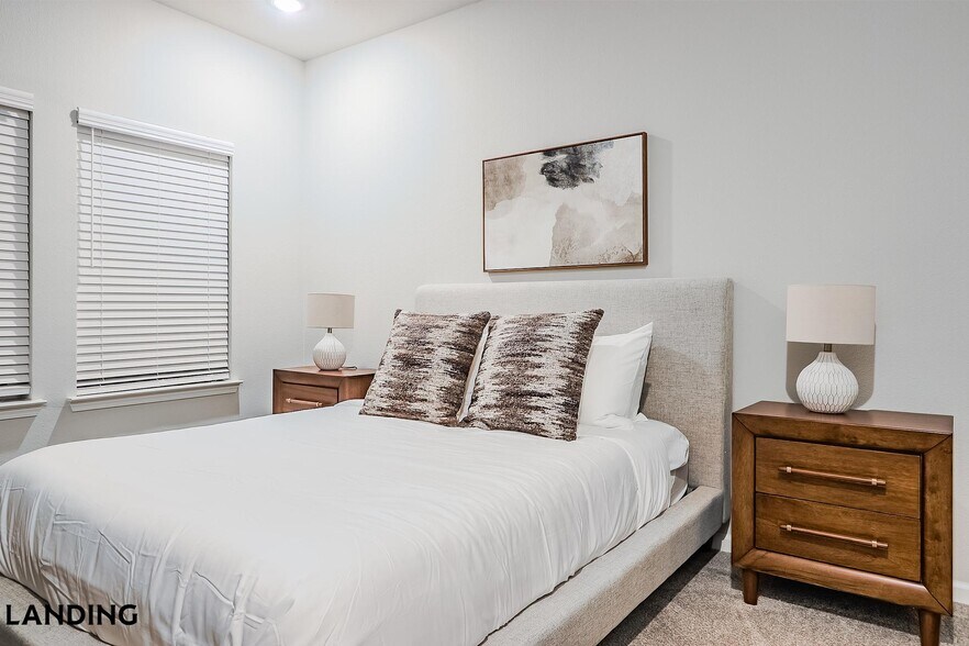 Building Photo - 1650 Harris Hill Rd