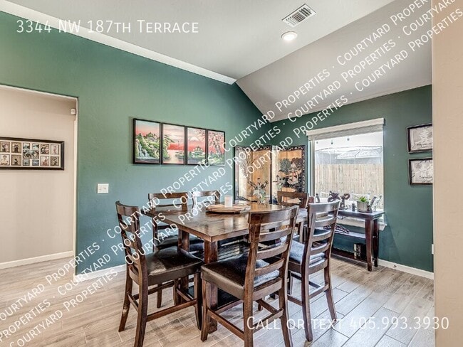 Building Photo - 3344 NW 187th Terrace