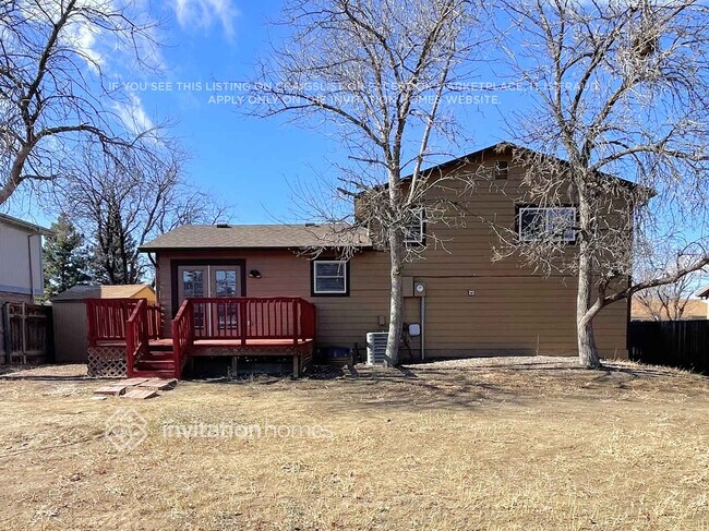 Building Photo - 2924 S Argonne St