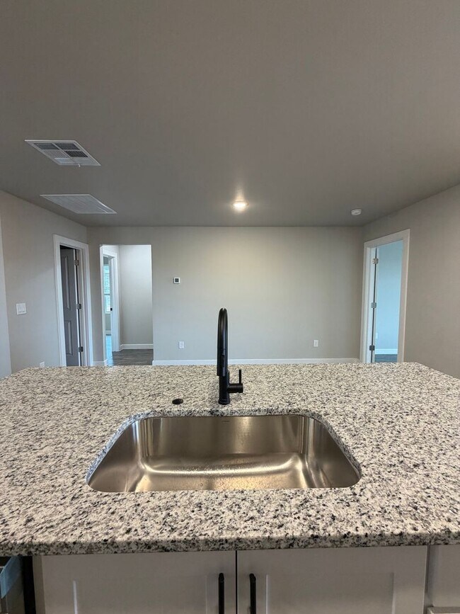 Building Photo - New Construction Living Minutes from ACU & Stargate Project