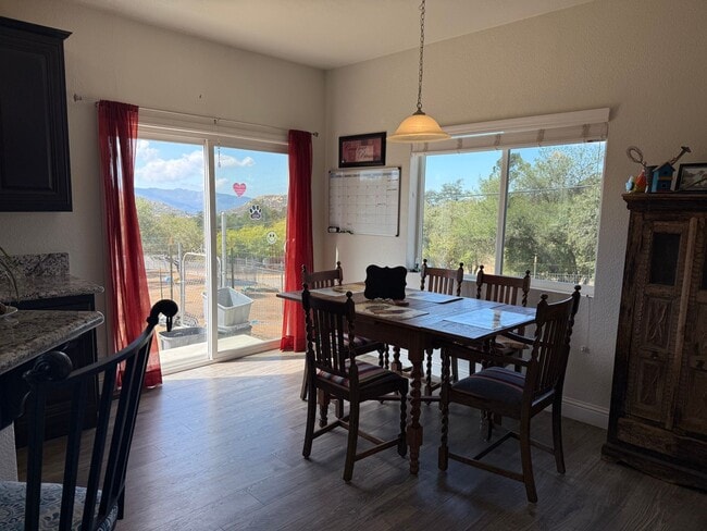 Building Photo - Unique opportunity!  3 BR 2.5 BA Farm-ranc...