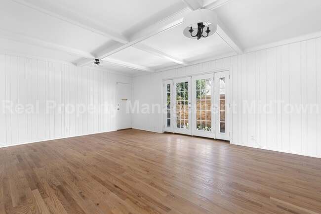 Building Photo - Live Elevated in the Heart of Viridian – S...