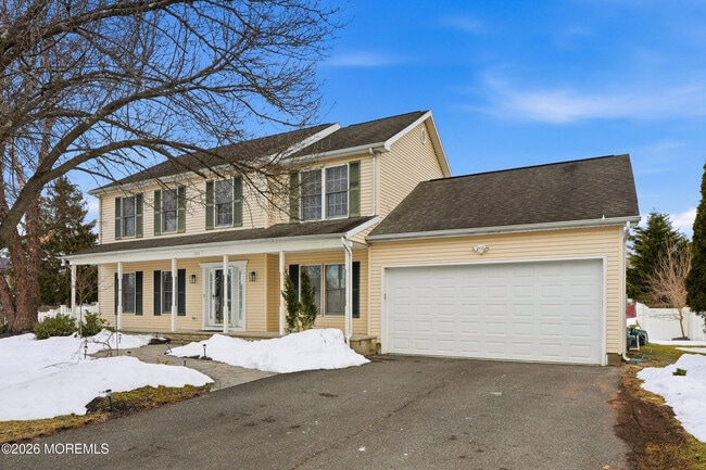 Building Photo - 720 Talmadge Ave