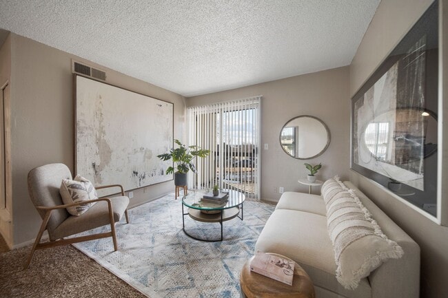 Building Photo - 1 Bedroom, 1 Easy Utility Fee — Stress-Free Living