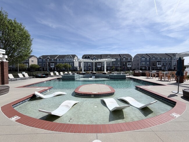 Building Photo - 5613 Freewill Ln