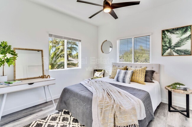 Building Photo - 4506 Moraga Ave