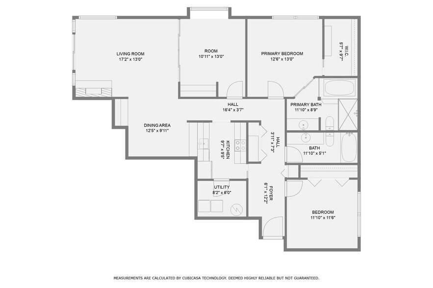 Building Photo - 2940 76th Ave SE