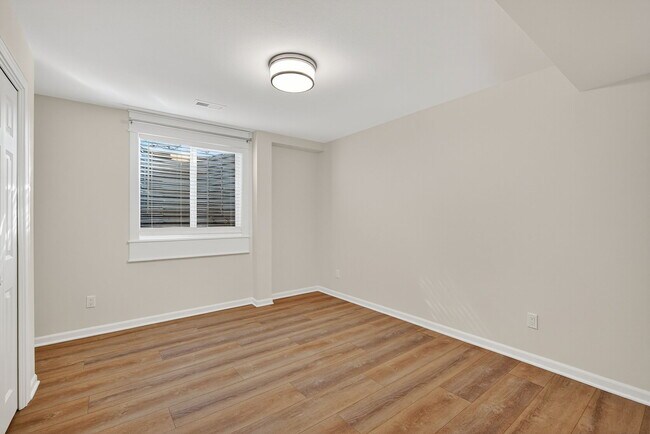 Downstairs Bedroom 4 - 5428 Norris St